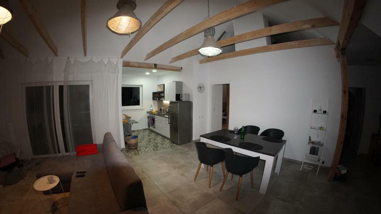 Apartamenty Oaza Rewal Bagian luar foto