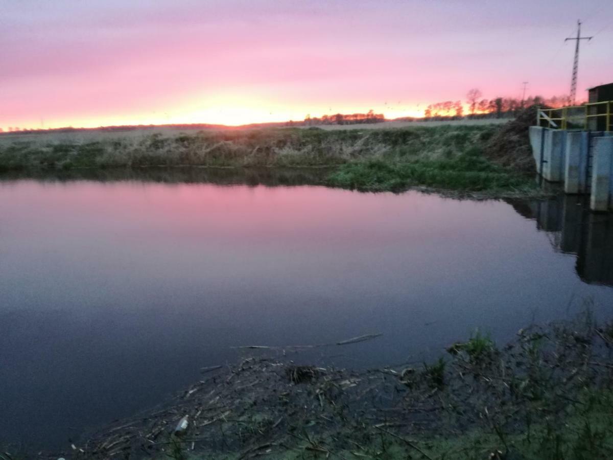Apartamenty Oaza Rewal Bagian luar foto