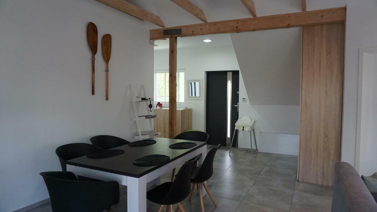 Apartamenty Oaza Rewal Bagian luar foto